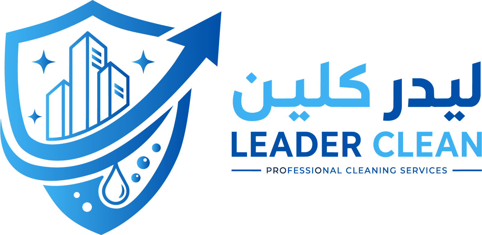 Leader Clean