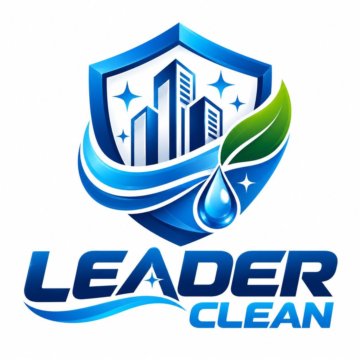 Leader Clean